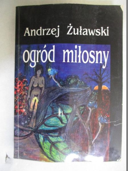 Ogród miłosny
