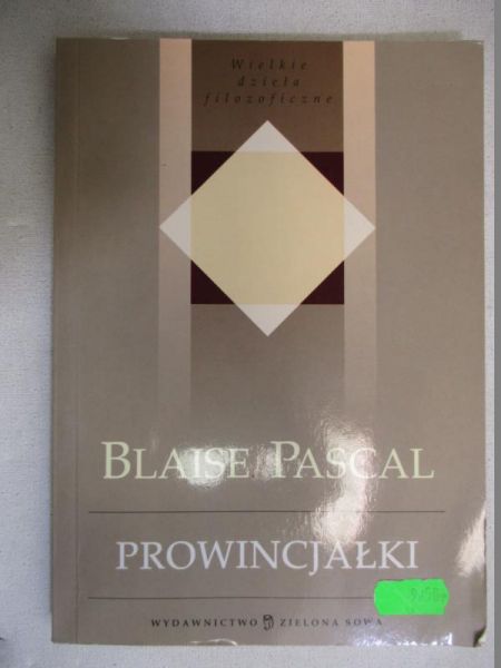 Prowincjałki