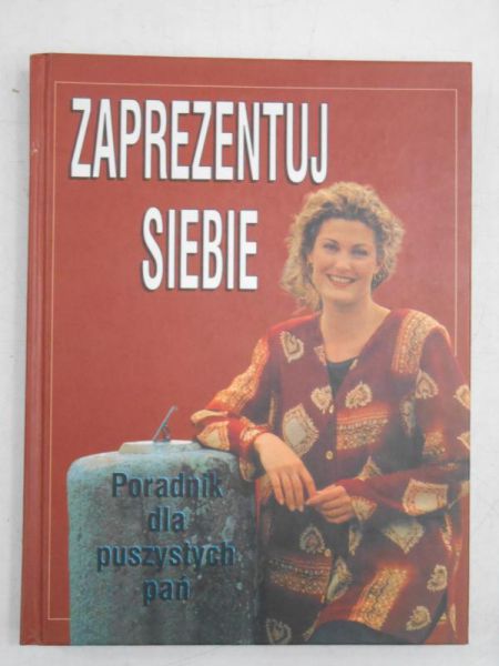 Zaprezentuj siebie