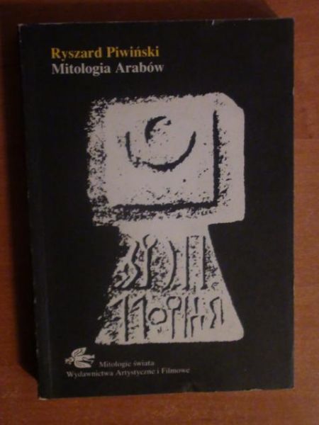 Mitologia Arabów