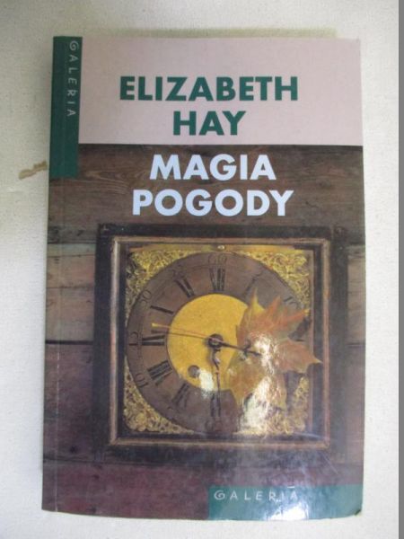 Magia pogody