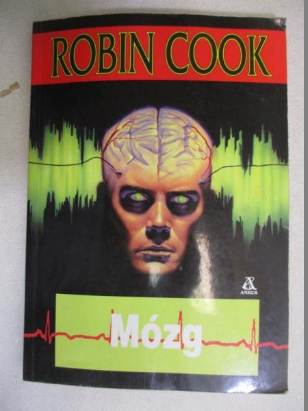 Mózg