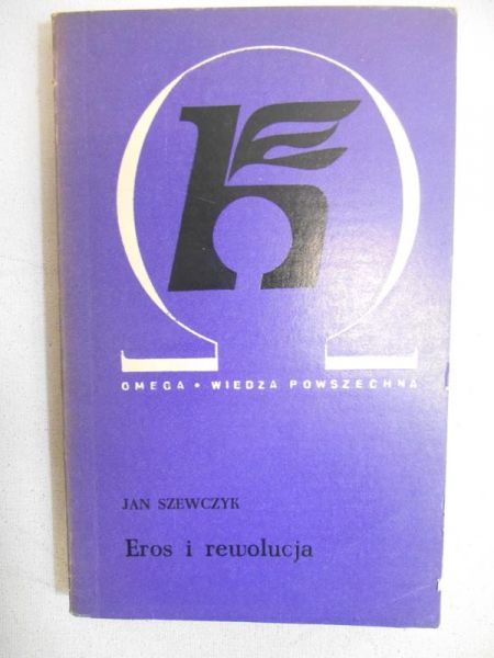 Eros i rewolucja