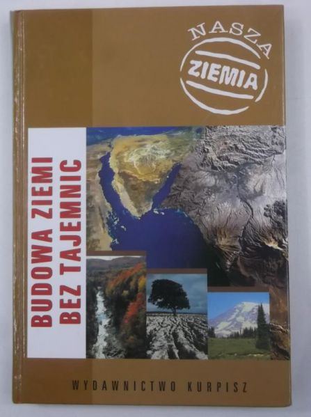 Budowa Ziemi bez tajemnic