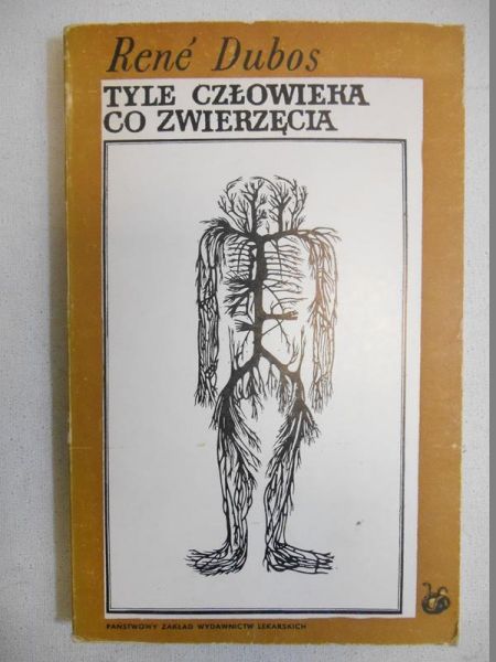 Tyle człowieka co zwierzęcia