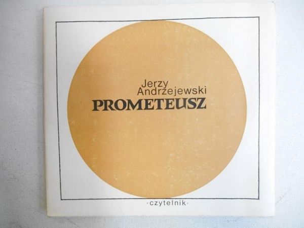 Prometeusz
