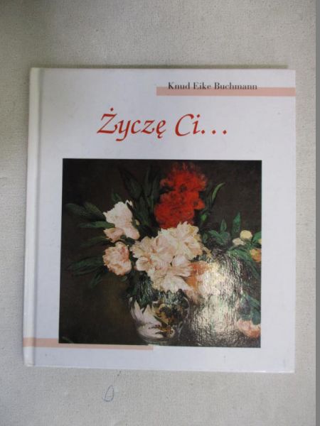 Życzę ci...