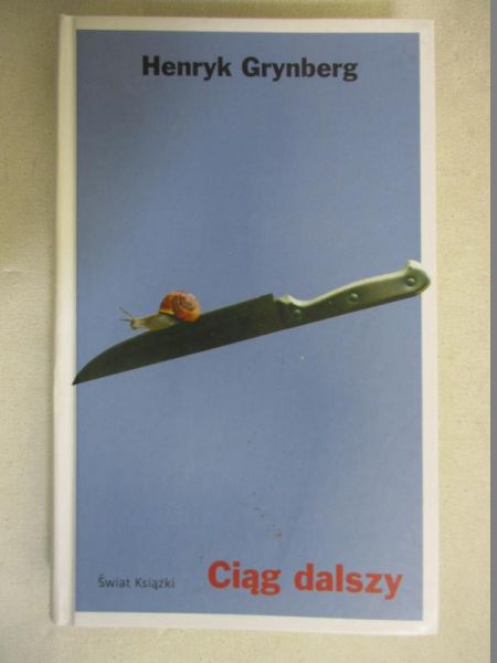 Ciąg dalszy