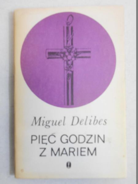 Pięć godzin z Mariem