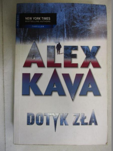 Dotyk zła