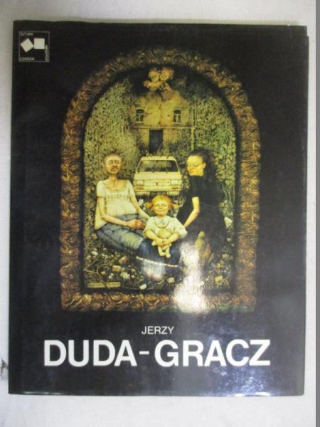 Jerzy Duda - Gracz