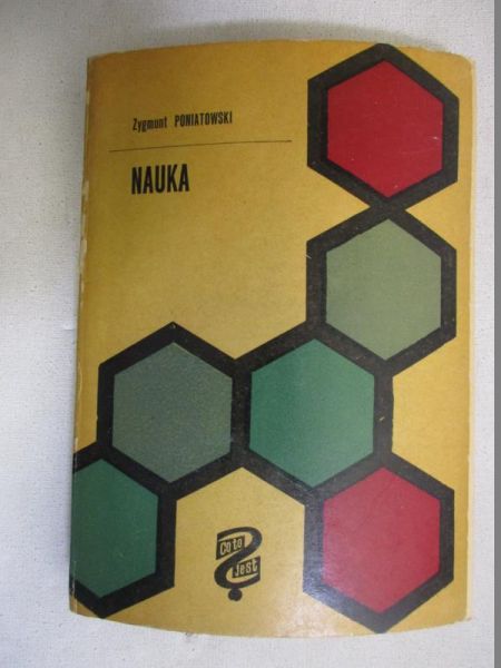 Poniatowski Zygmunt - Nauka