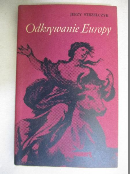 Odkrywanie Europy