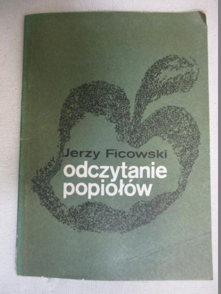 Odczytanie popiołów