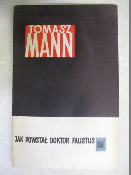 Jak powstał doktor Faust