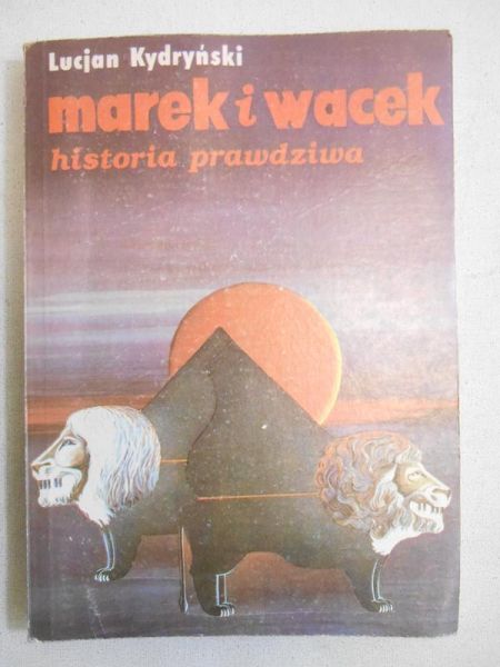 Marek i Wacek. Historia prawdziwa