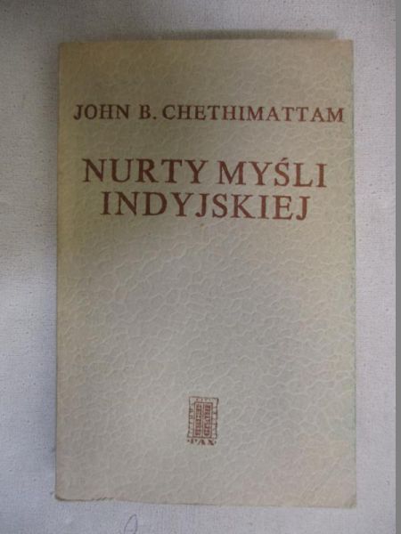 Nurty myśli indyjskiej