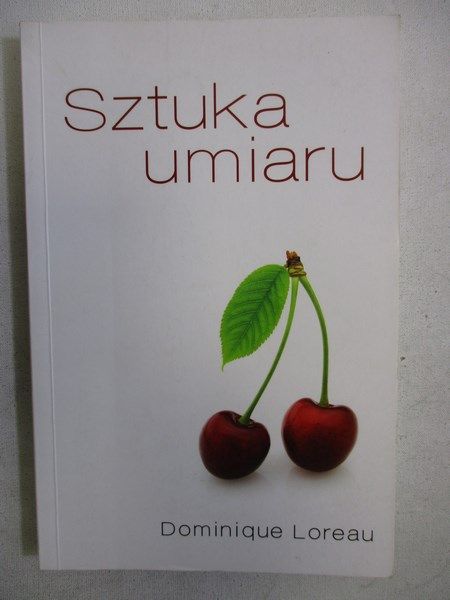 Sztuka umiaru