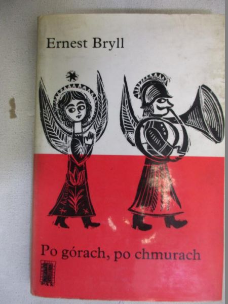 Po górach, po chmurach
