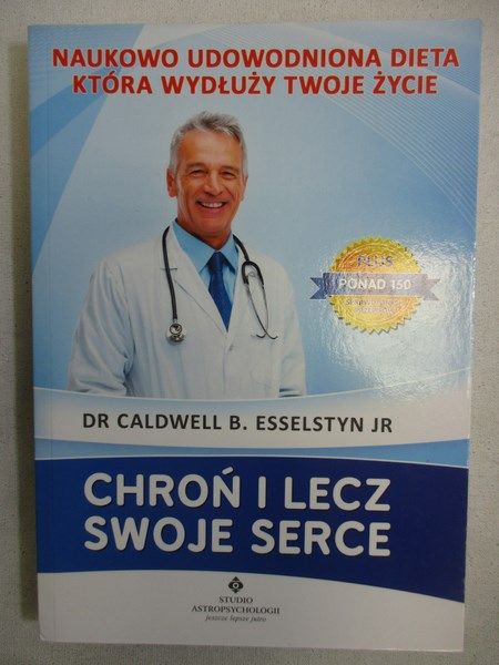 Chroń i lecz swoje serce