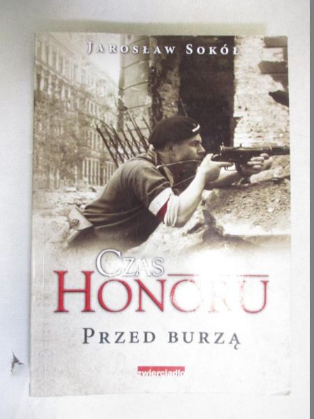 Czas honoru