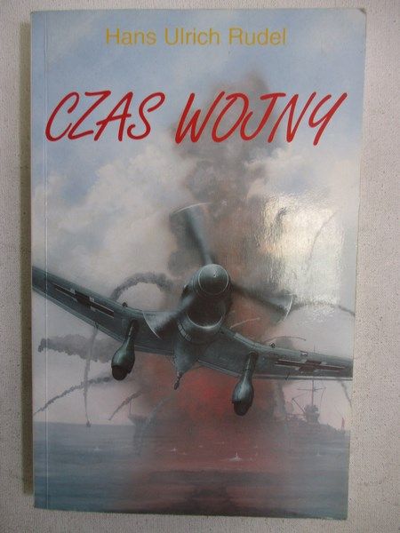 Czas wojny