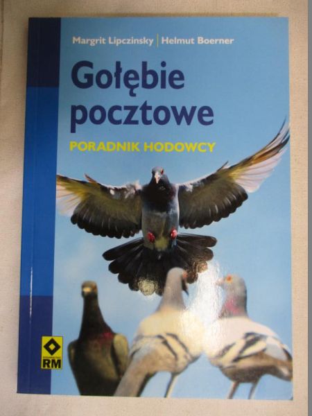 Gołębie pocztowe, Nowa