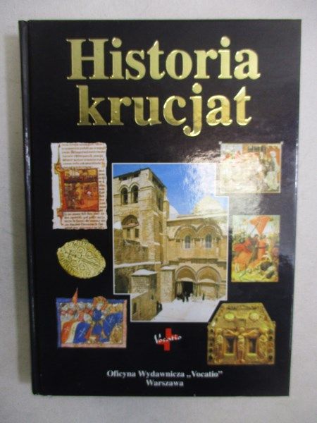 Historia krucjat