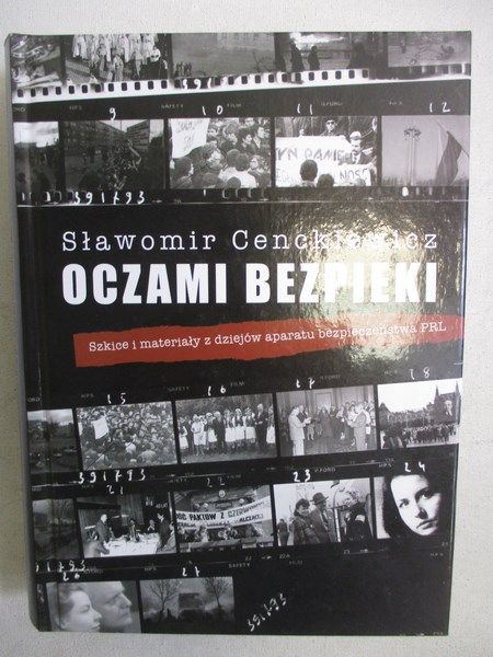 Oczami bezpieki