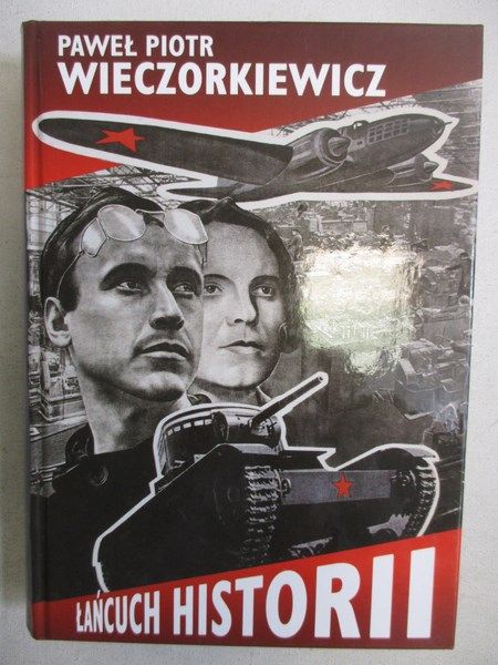 Łańcuch Historii