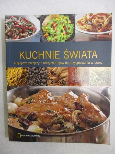 Kuchnie świata