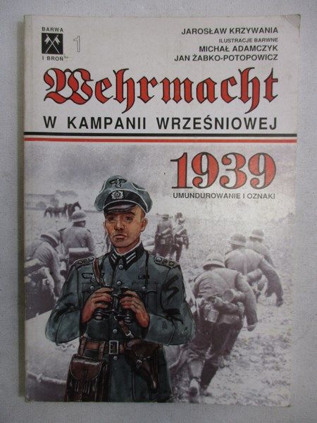 Wehrmacht w Kampanii Wrześniowej
