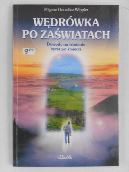 Wędrówka po zaświatach