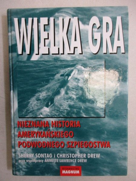 Wielka gra