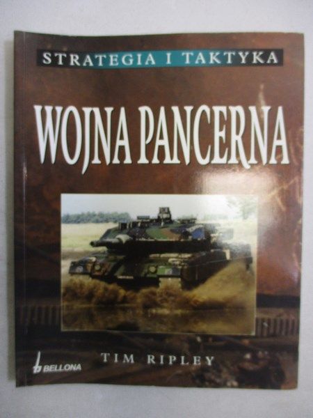 Wojna pancerna