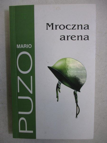 Mroczna arena