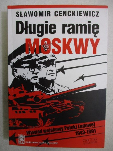 Długie ramię Moskwy