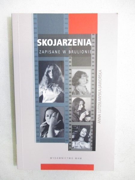Skojarzenia. Zapisane w Brulionie