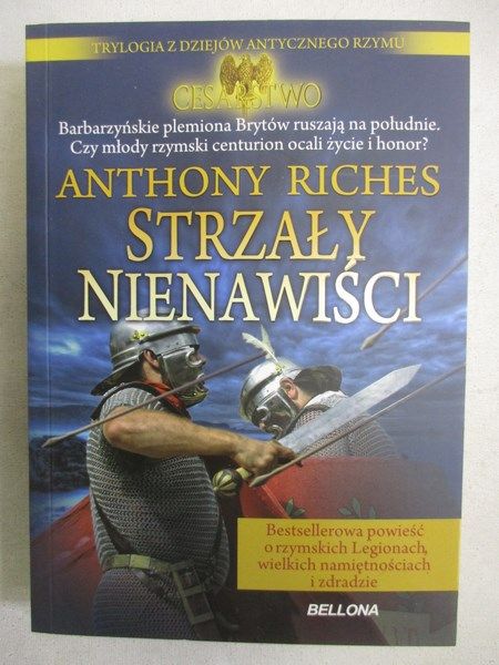 Strzały nienawiści