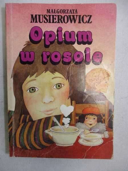 Opium w rosole