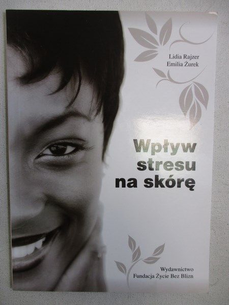 Wpływ stresu na skórę