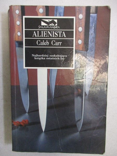 Alienista