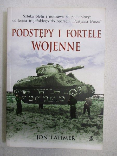 Podstępy i fortele wojenne