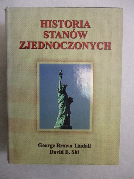 Historia Stanów Zjednoczonych