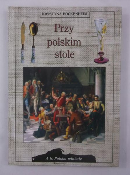 Przy polskim stole