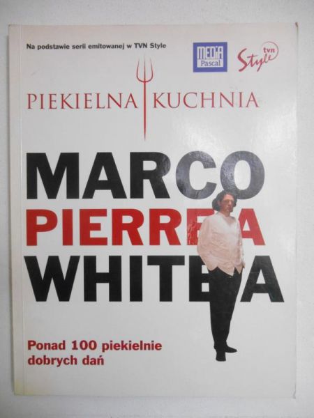 Piekielna kuchnia
