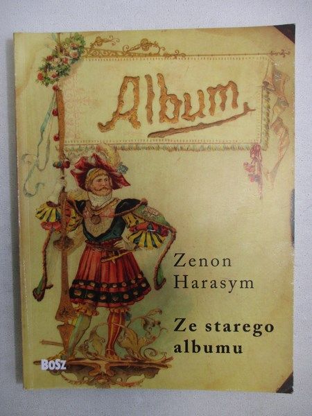 Harasym Zenon - Ze starego albumu