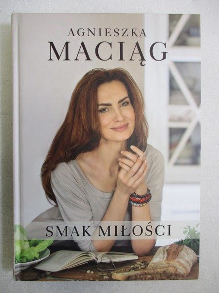 Smak miłości