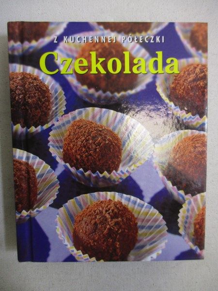 Czekolada