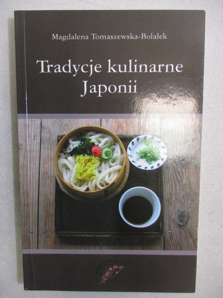 Tradycje kulinarne Japonii
